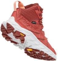 (W) HOKA Anacapa 中帮防水登山鞋 '辣酱红' 配色 1119372-HSCM Shop (W) HOKA Anacapa 中帮防水登山鞋 '辣酱红' 配色 1119372-HSCM