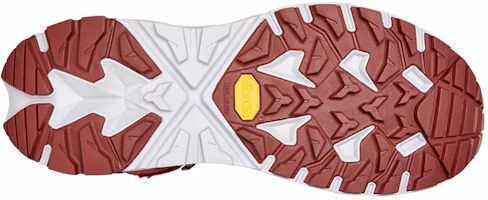 Details for HOKA ONE ONE Anacapa GTX 女士防滑耐磨 中筒 戶外功能鞋 男女同款 酒紅色