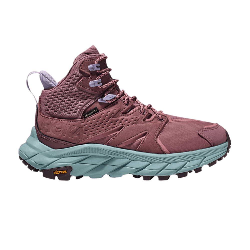 (Women) HOKA Anacapa Mid GORE-TEX 'Lilac Marble' 1119372-LMEL