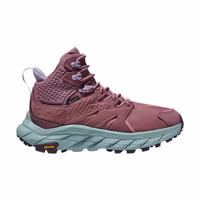 (W) HOKA Anacapa Mid GORE-TEX 'Lilac Marble'