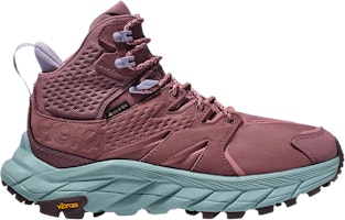(Women) HOKA Anacapa Mid GORE-TEX 'Lilac Marble' 1119372-LMEL (Women) HOKA Anacapa Mid GORE-TEX 'Lilac Marble' 1119372-LMEL