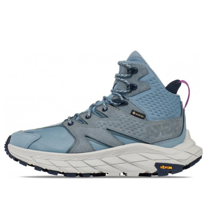 (Women) HOKA Anacapa Mid GORE-TEX 'Mountain Spring' 1119372-MSHM