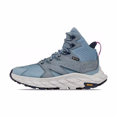 (W) HOKA Anacapa Mid GORE-TEX 'Mountain Spring'