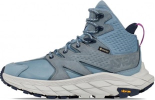 (Women) HOKA Anacapa Mid GORE-TEX 'Mountain Spring' 1119372-MSHM (Women) HOKA Anacapa Mid GORE-TEX 'Mountain Spring' 1119372-MSHM