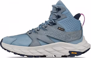 (Women) HOKA Anacapa Mid GORE-TEX 'Mountain Spring' 1119372-MSHM (Women) HOKA Anacapa Mid GORE-TEX 'Mountain Spring' 1119372-MSHM