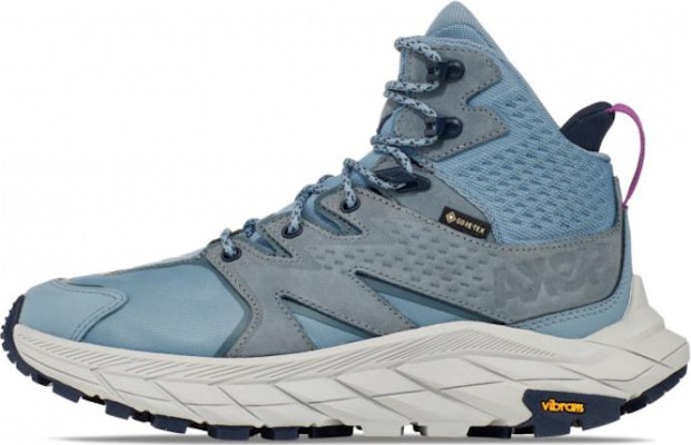 (W) 호카 아나카파 미드 GTX '산뜻한 봄' (Hoka Anakapha Mid GTX 'Sansteuthan Bom') 1119372-MSHM Buy (W) 호카 아나카파 미드 GTX '산뜻한 봄' (Hoka Anakapha Mid GTX 'Sansteuthan Bom') 1119372-MSHM