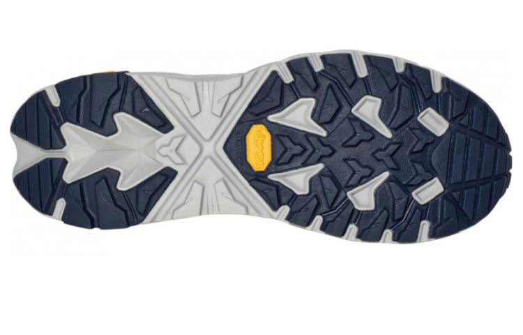 Shop (W) HOKA Anacapa Mid GORE-TEX 'Mountain Spring' Sepatu Gunung Outdoor 1119372-MSHM