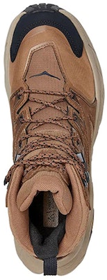 (W) HOKA Anacapa Mid GORE-TEX 'Hitam Otter' 1119372-ORBC Lookbook (W) HOKA Anacapa Mid GORE-TEX 'Hitam Otter' 1119372-ORBC