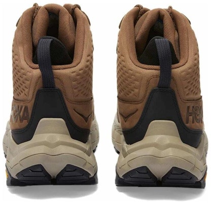 (W) HOKA Anacapa Mid GORE-TEX 'Hitam Otter' 1119372-ORBC Shop (W) HOKA Anacapa Mid GORE-TEX 'Hitam Otter' 1119372-ORBC