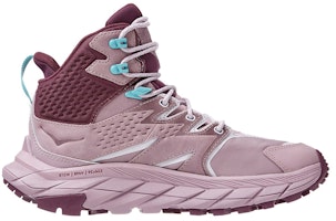 (W) 여성용 호카 아나카파 미드 고어텍스 '퍼플' 1119372-EGWN 1119372-EGWN Order (W) 여성용 호카 아나카파 미드 고어텍스 '퍼플' 1119372-EGWN 1119372-EGWN