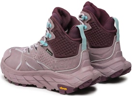 (W) 여성용 호카 아나카파 미드 고어텍스 '퍼플' 1119372-EGWN 1119372-EGWN Lookbook (W) 여성용 호카 아나카파 미드 고어텍스 '퍼플' 1119372-EGWN 1119372-EGWN