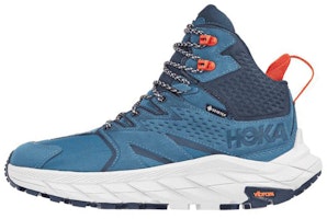 (Women) HOKA Anacapa Mid GORE-TEX 'Real Teal' 1119372-RTOS (Women) HOKA Anacapa Mid GORE-TEX 'Real Teal' 1119372-RTOS