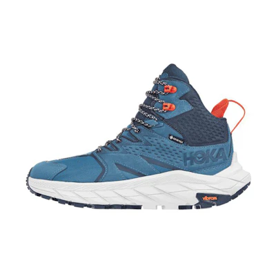 (W) HOKA Anacapa Mid GORE-TEX 'Real Teal'