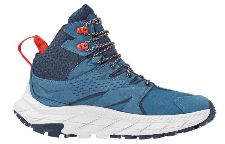 Order (W) ホカ アナカパ ミッド GTX "リアルティール" 1119372-RTOS