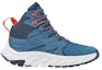 Order (W) HOKA Anacapa Mid GORE-TEX 'Real Teal' Lelaki Wanita Kasut 1119372-RTOS