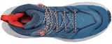 Lookbook (W) HOKA Anacapa Mid GORE-TEX 'Real Teal' Lelaki Wanita Kasut 1119372-RTOS