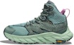 Buy (W) HOKA Anacapa Mid GORE-TEX 'Trellis Mist Green' Hijau Kabus 1119372-TMGR