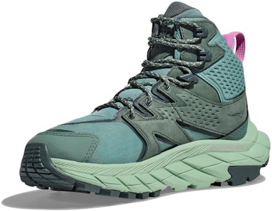 (W) 호카 아나카파 미드 GTX '트렐리스 미스트 그린' 1119372-TMGR Order (W) 호카 아나카파 미드 GTX '트렐리스 미스트 그린' 1119372-TMGR