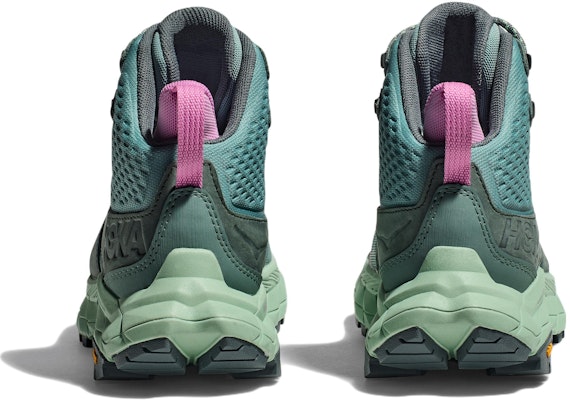 (Women) HOKA Anacapa Mid GORE-TEX 'Trellis Mist Green' 1119372-TMGR Purchase (Women) HOKA Anacapa Mid GORE-TEX 'Trellis Mist Green' 1119372-TMGR