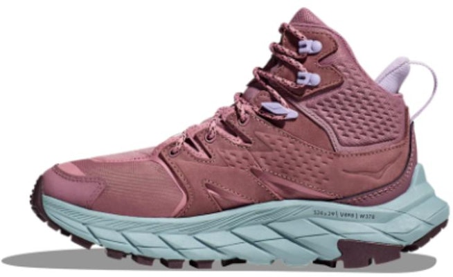 (W) HOKA Anacapa Mid GORE-TEX 'Wistful Mauve Cloud Blue' Wanita Malaysia 1119372-WMCB Buy (W) HOKA Anacapa Mid GORE-TEX 'Wistful Mauve Cloud Blue' Wanita Malaysia 1119372-WMCB