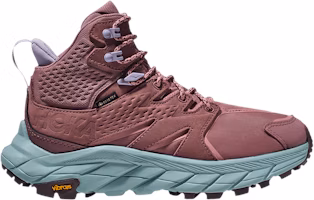(Women) HOKA Anacapa Mid GORE-TEX 'Wistful Mauve Cloud Blue' 1119372-WMCB (Women) HOKA Anacapa Mid GORE-TEX 'Wistful Mauve Cloud Blue' 1119372-WMCB