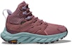 Order (W) HOKA Anacapa Mid GORE-TEX 'Wistful Mauve Cloud Blue' Wanita Malaysia 1119372-WMCB