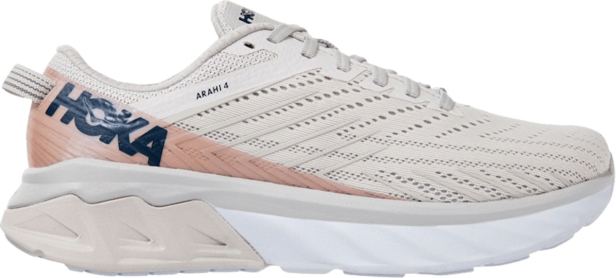 (W) ホカ アラヒ4 「雲 Nimbus」(Hoka Arahi 4 "Kumo Nimbus") 1106474-NCLR Buy (W) ホカ アラヒ4 「雲 Nimbus」(Hoka Arahi 4 "Kumo Nimbus") 1106474-NCLR