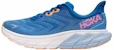(W) HOKA Arahi 6 'All Aboard Coastal Sky' Lelaki & Wanita Sneakers 1123195-AACS