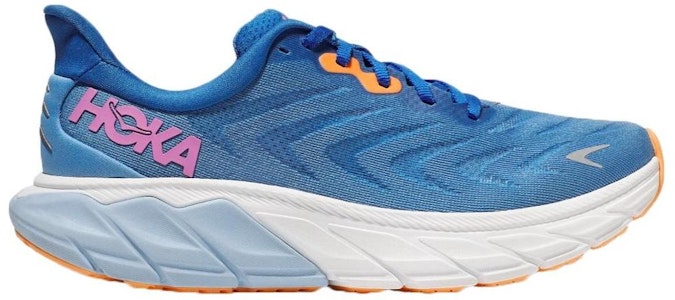 (W) HOKA Arahi 6 '滨海天空全员上船' 1123195-AACS Order (W) HOKA Arahi 6 '滨海天空全员上船' 1123195-AACS