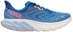 Order (W) HOKA Arahi 6 'All Aboard Coastal Sky' Lelaki & Wanita Sneakers 1123195-AACS