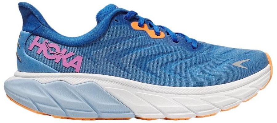 (Women) HOKA Arahi 6 'All Aboard Coastal Sky' 1123195-AACS Order (Women) HOKA Arahi 6 'All Aboard Coastal Sky' 1123195-AACS
