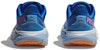 (W) HOKA Arahi 6 'All Aboard Coastal Sky' Lelaki & Wanita Sneakers 1123195-AACS