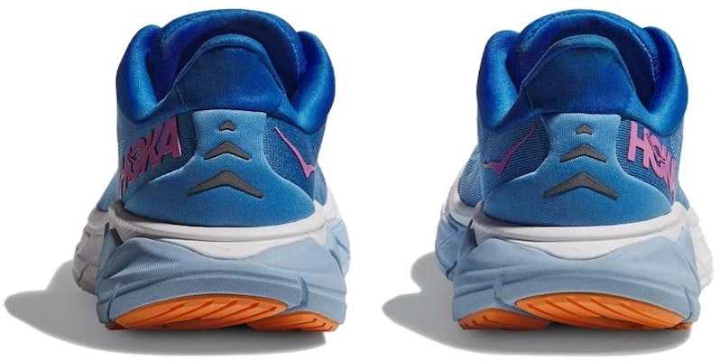 (Women) HOKA Arahi 6 'All Aboard Coastal Sky' 1123195-AACS Shop (Women) HOKA Arahi 6 'All Aboard Coastal Sky' 1123195-AACS