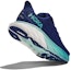 Shop (W) HOKA Arahi 6 'Bellwether Blue' Biru 1123195-BBOM