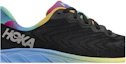 Order (W) HOKA Arahi 6 'Pelangi Hitam' 1123195-BKSV