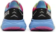 Details for (W) HOKA Arahi 6 'Pelangi Hitam' 1123195-BKSV