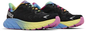 Cheap (W) HOKA Arahi 6 'Pelangi Hitam' 1123195-BKSV