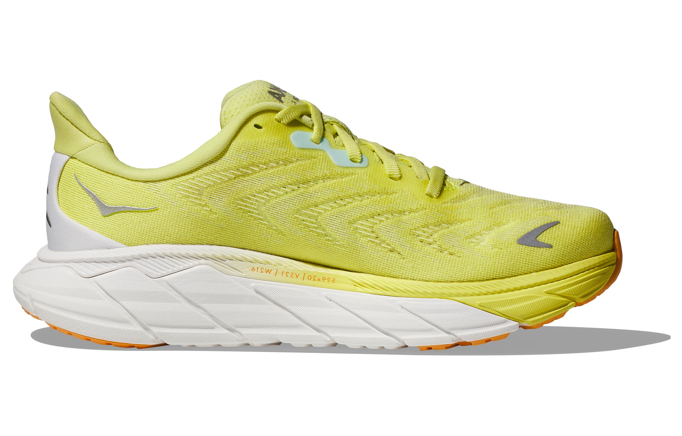 Order (W) ホカ アラヒ6 シトラスグロー (HOKA ARAHI6 Citrus Glow) 1123195-CGWHT