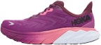 Buy (W) HOKA Arahi 6 'Grape Wine' Anggur Wain 1123195-GWBY