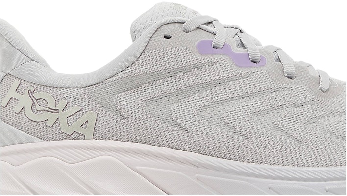 (W) HOKA Arahi 6 'Harbor Mist Silver' Kasut Lari Lelaki & Wanita 1123195-HMSL Order (W) HOKA Arahi 6 'Harbor Mist Silver' Kasut Lari Lelaki & Wanita 1123195-HMSL