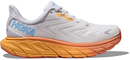 (Women) HOKA Arahi 6 'Nimbus Cloud Orange' 1123195-NCBDB (Women) HOKA Arahi 6 'Nimbus Cloud Orange' 1123195-NCBDB