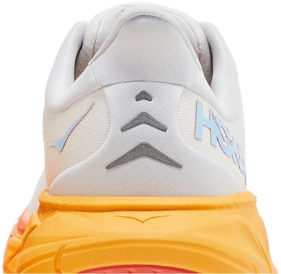 (W) ホカ アラヒ6 「雲橙」(くもだいだい) 1123195-NCBDB Sizing (W) ホカ アラヒ6 「雲橙」(くもだいだい) 1123195-NCBDB