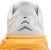 (W) HOKA Arahi 6 'Nimbus Cloud Orange' Lelaki 1123195-NCBDB