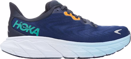 (Women) HOKA Arahi 6 'Outer Space' 1123195-OSBB (Women) HOKA Arahi 6 'Outer Space' 1123195-OSBB