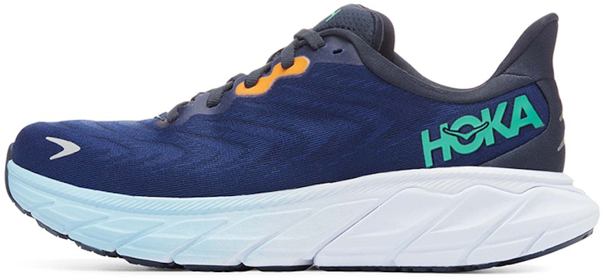 (W) HOKA Arahi 6 'Outer Space' 1123195-OSBB Buy (W) HOKA Arahi 6 'Outer Space' 1123195-OSBB