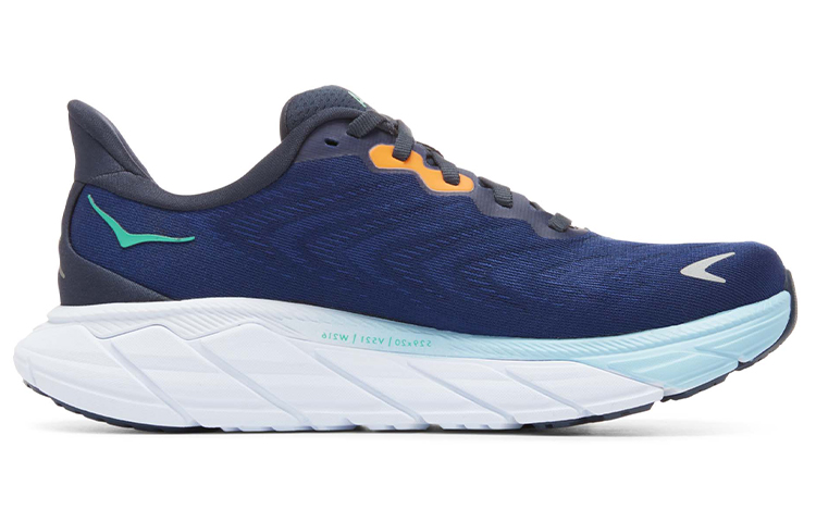 Order (W) HOKA Arahi 6 '外太空' 1123195-OSBB