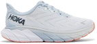 Buy (W) HOKA Arahi 6 'Plein Air Blue Fog' Biru Kelabu 1123195-PABF