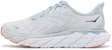 (W) HOKA Arahi 6 'Plein Air Blue Fog' Biru Kelabu 1123195-PABF