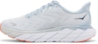 Lookbook (W) HOKA Arahi 6 'Plein Air Blue Fog' Biru Kelabu 1123195-PABF