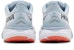 (W) HOKA Arahi 6 'Plein Air Blue Fog' Biru Kelabu 1123195-PABF